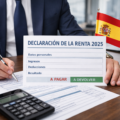 La Renta 2025 llega con cambios importantes: guía esencial para no pagar de más