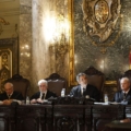 EL SUPREMO AVALA, POR AHORA, LA REGULARIZACIÓN EXTRAORDINARIA DE INMIGRANTES